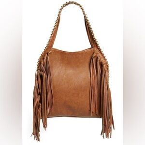 Big Buddha Fringe Hobo